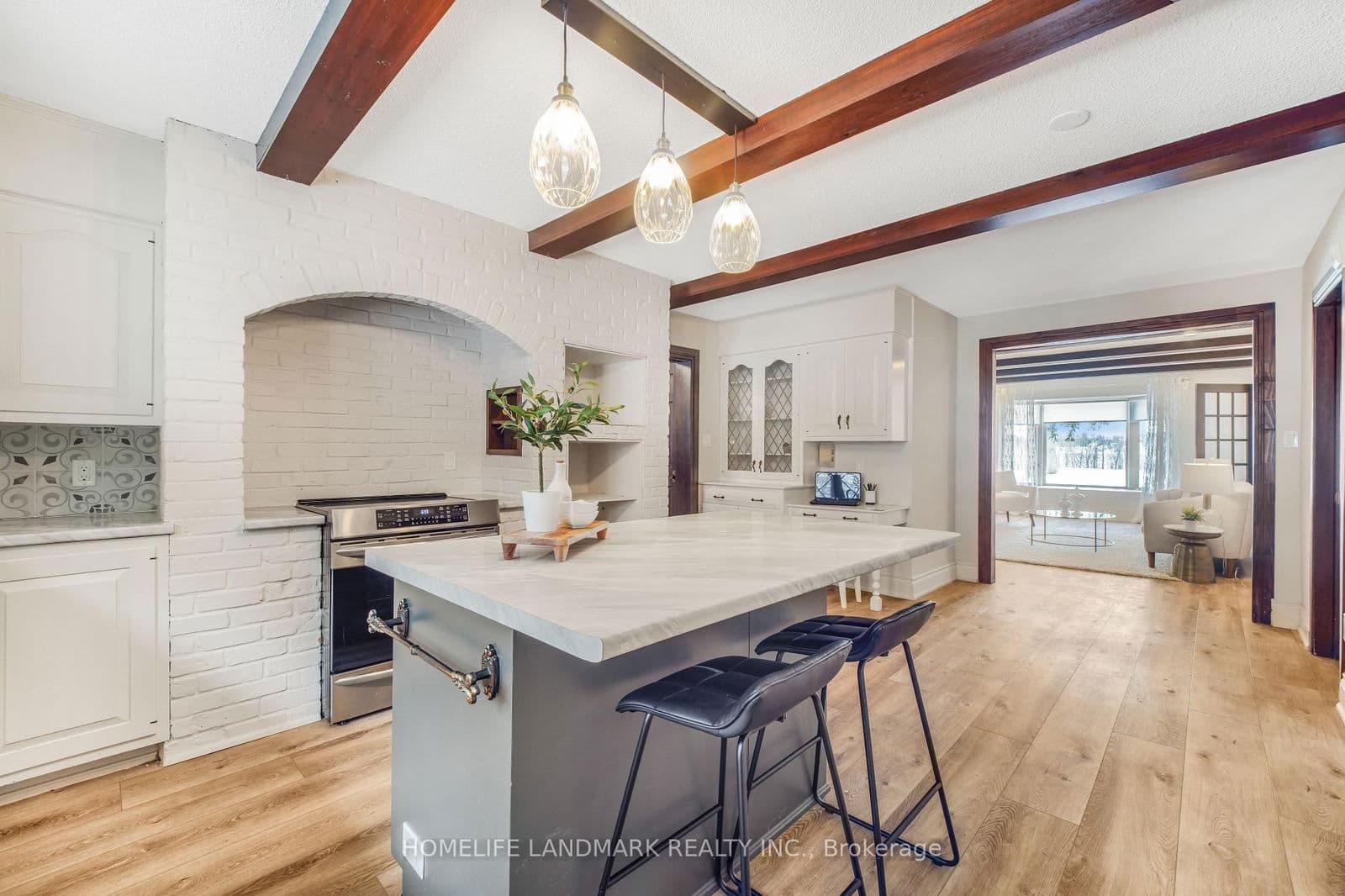 Detached at 10505 Niagara River Parkway, Niagara Falls, ON - Photo 12 - RE/MAX Garden City Realty