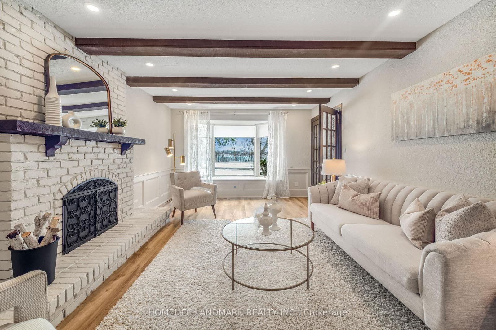 Detached at 10505 Niagara River Parkway, Niagara Falls, ON - Photo 4 - RE/MAX Garden City Realty