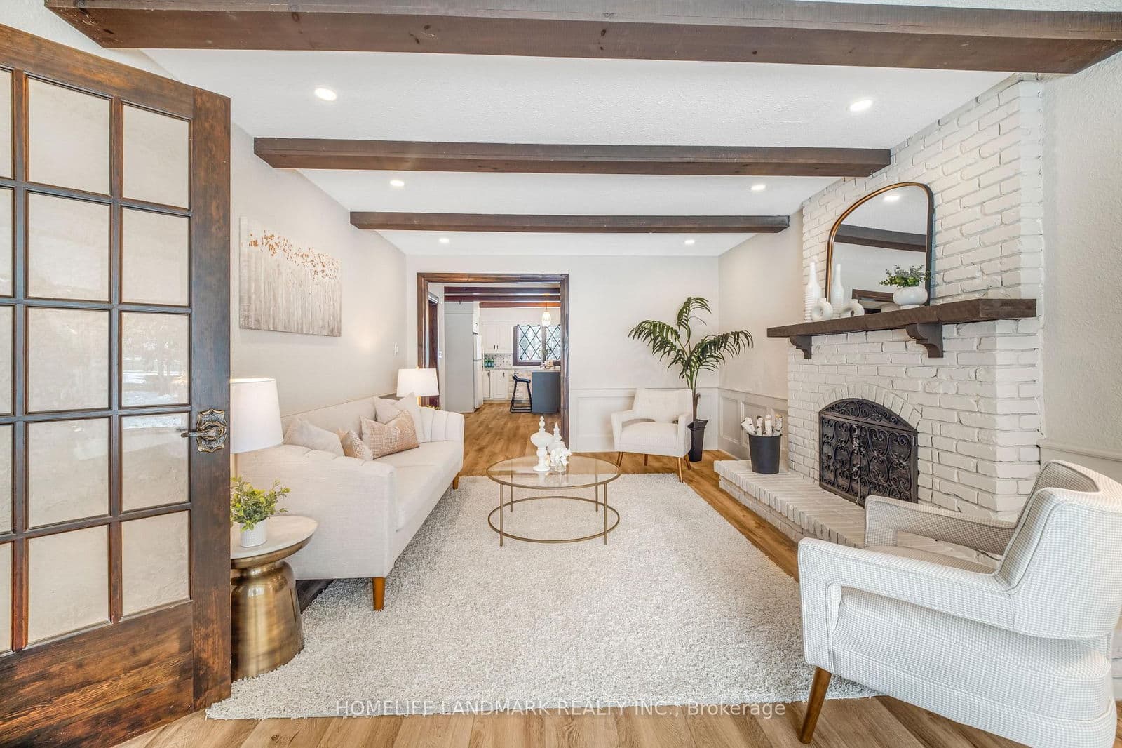 Detached at 10505 Niagara River Parkway, Niagara Falls, ON - Photo 5 - RE/MAX Garden City Realty