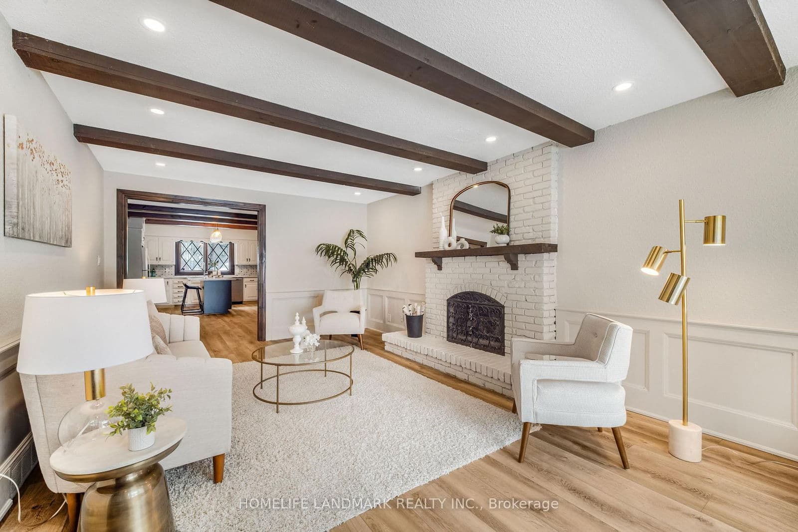 Detached at 10505 Niagara River Parkway, Niagara Falls, ON - Photo 6 - RE/MAX Garden City Realty