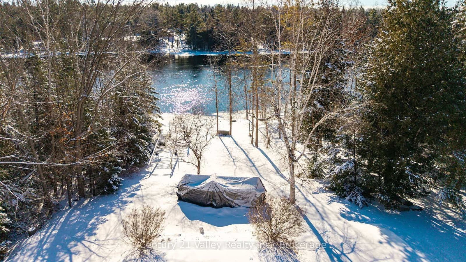 Detached at 3537 Calabogie Road, Burnstown, ON - Photo 10 - RE/MAX Garden City Realty