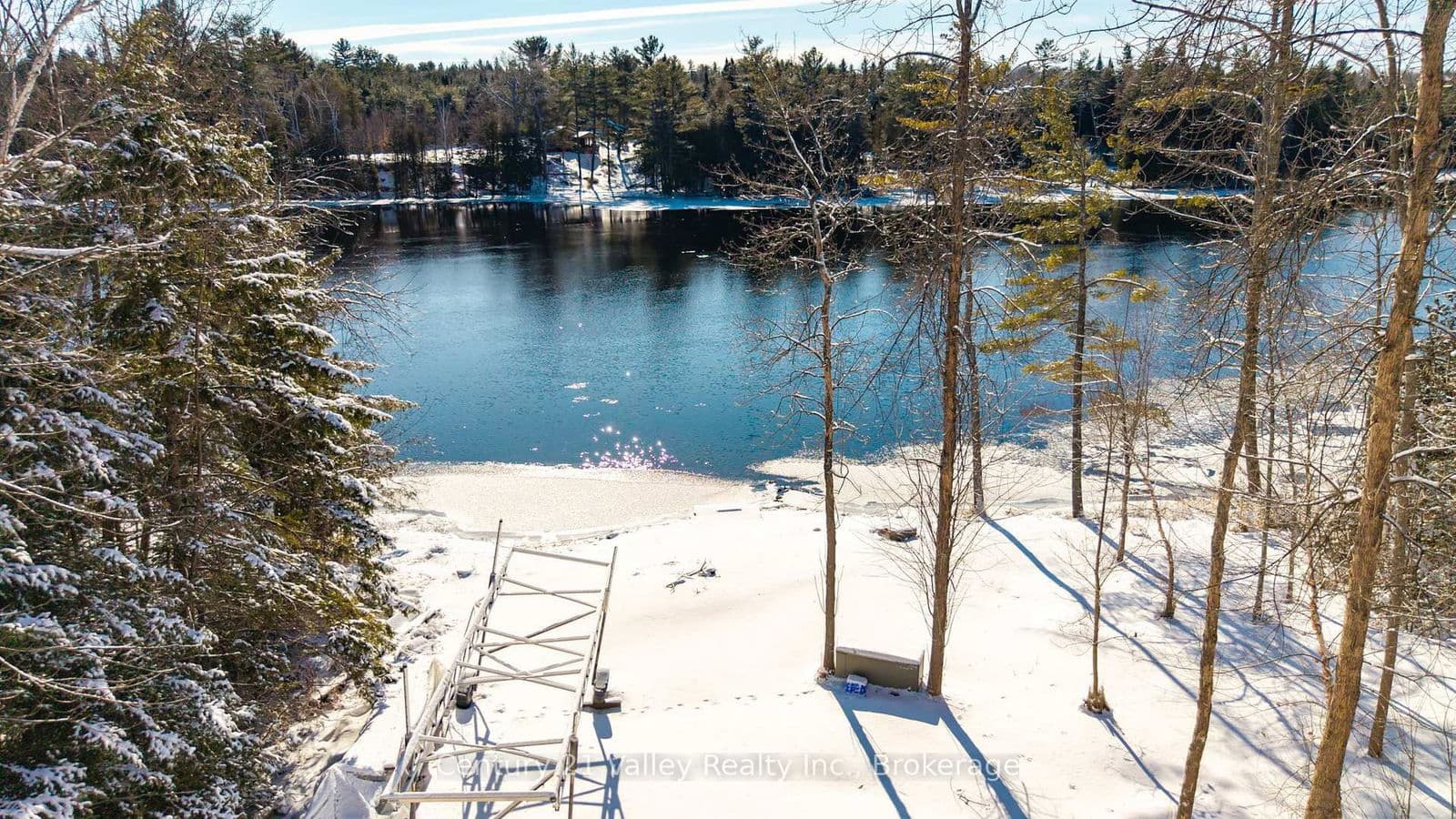 Detached at 3537 Calabogie Road, Burnstown, ON - Photo 11 - RE/MAX Garden City Realty