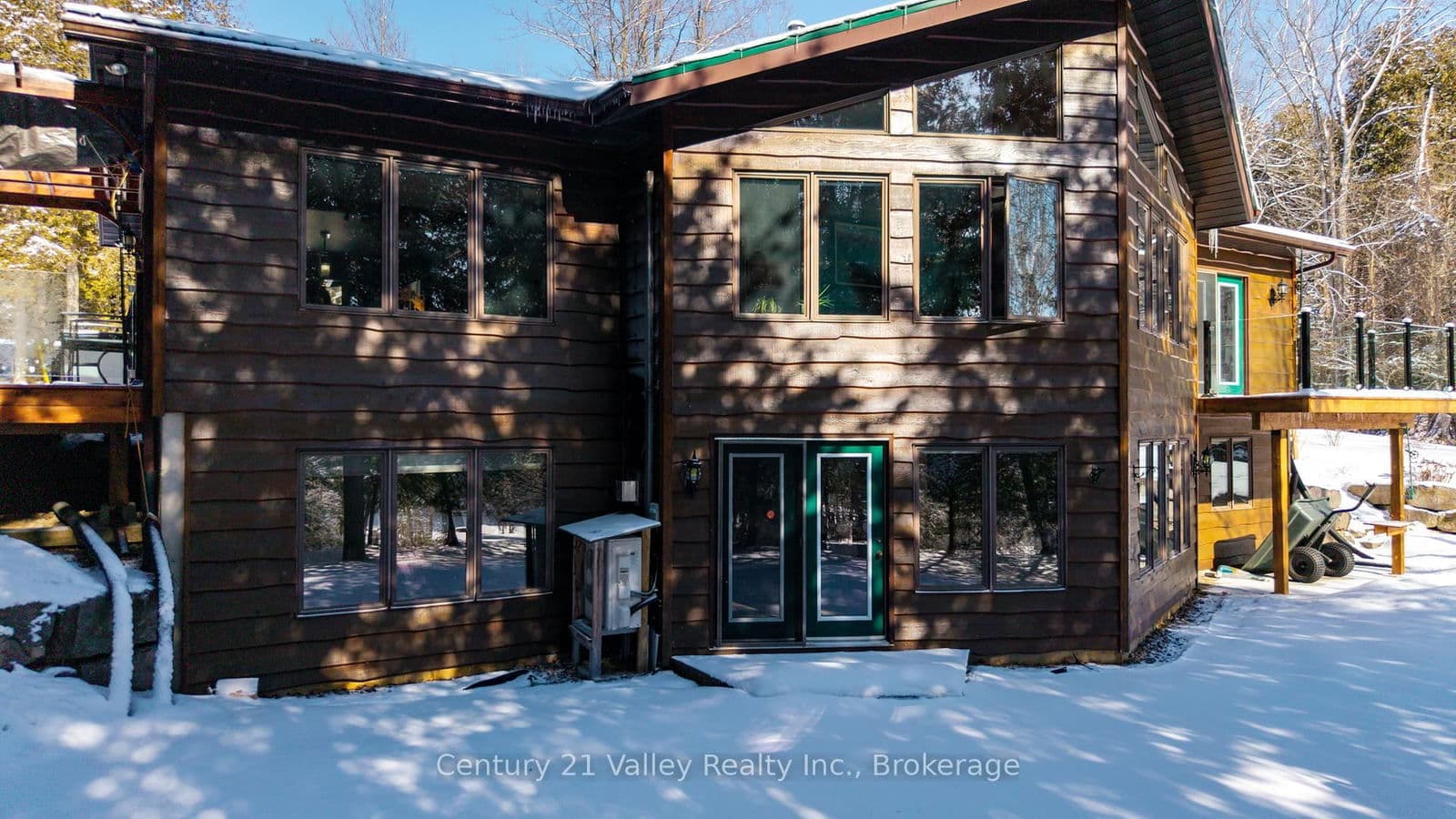 Detached at 3537 Calabogie Road, Burnstown, ON - Photo 12 - RE/MAX Garden City Realty