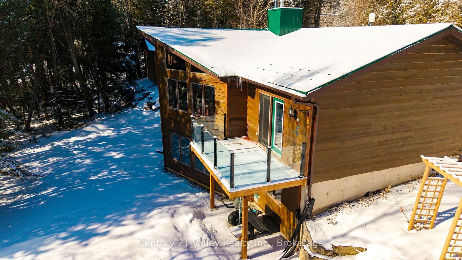 Detached at 3537 Calabogie Road, Burnstown, ON - Photo 16 - RE/MAX Garden City Realty