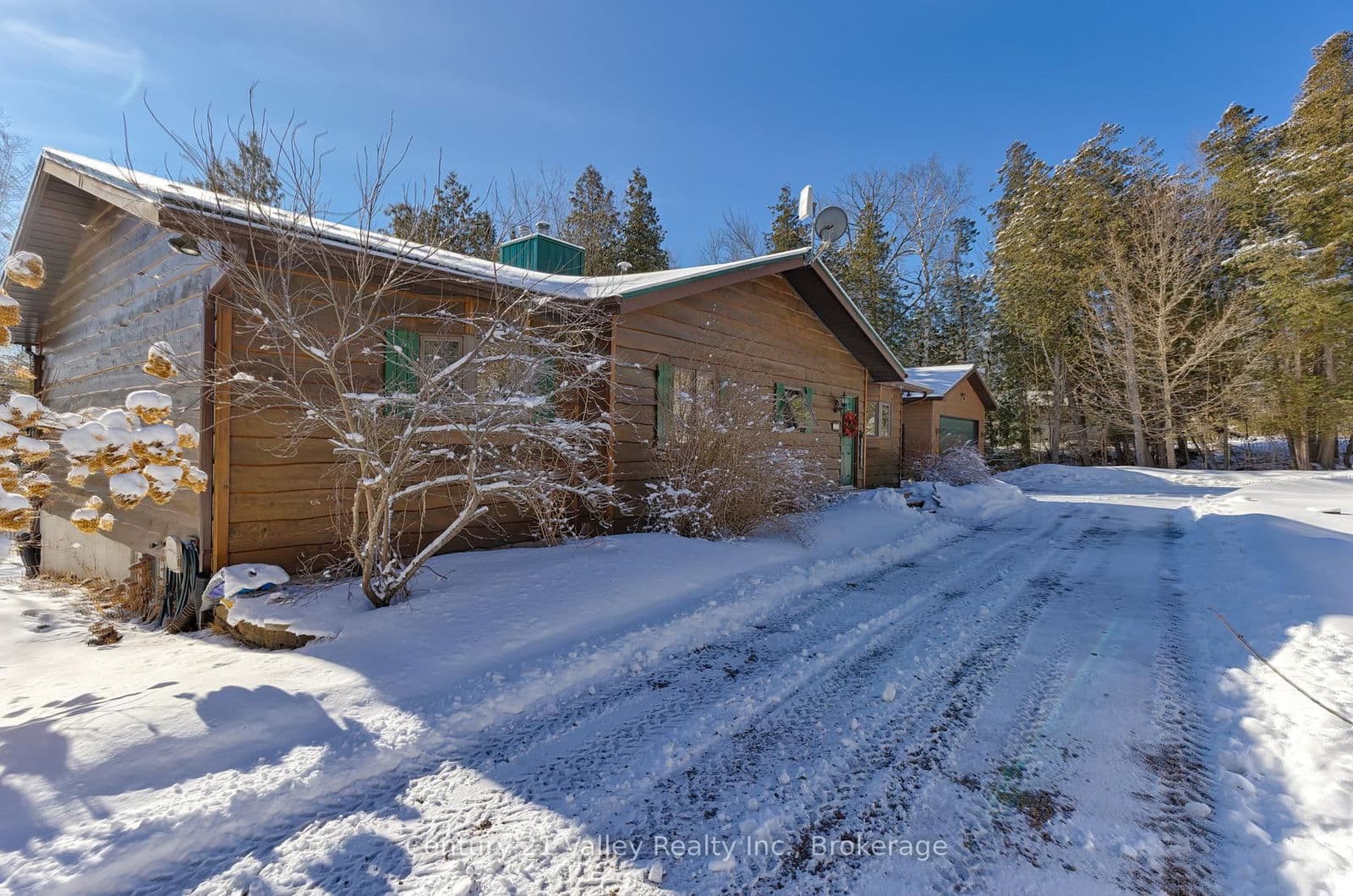 Detached at 3537 Calabogie Road, Burnstown, ON - Photo 17 - RE/MAX Garden City Realty