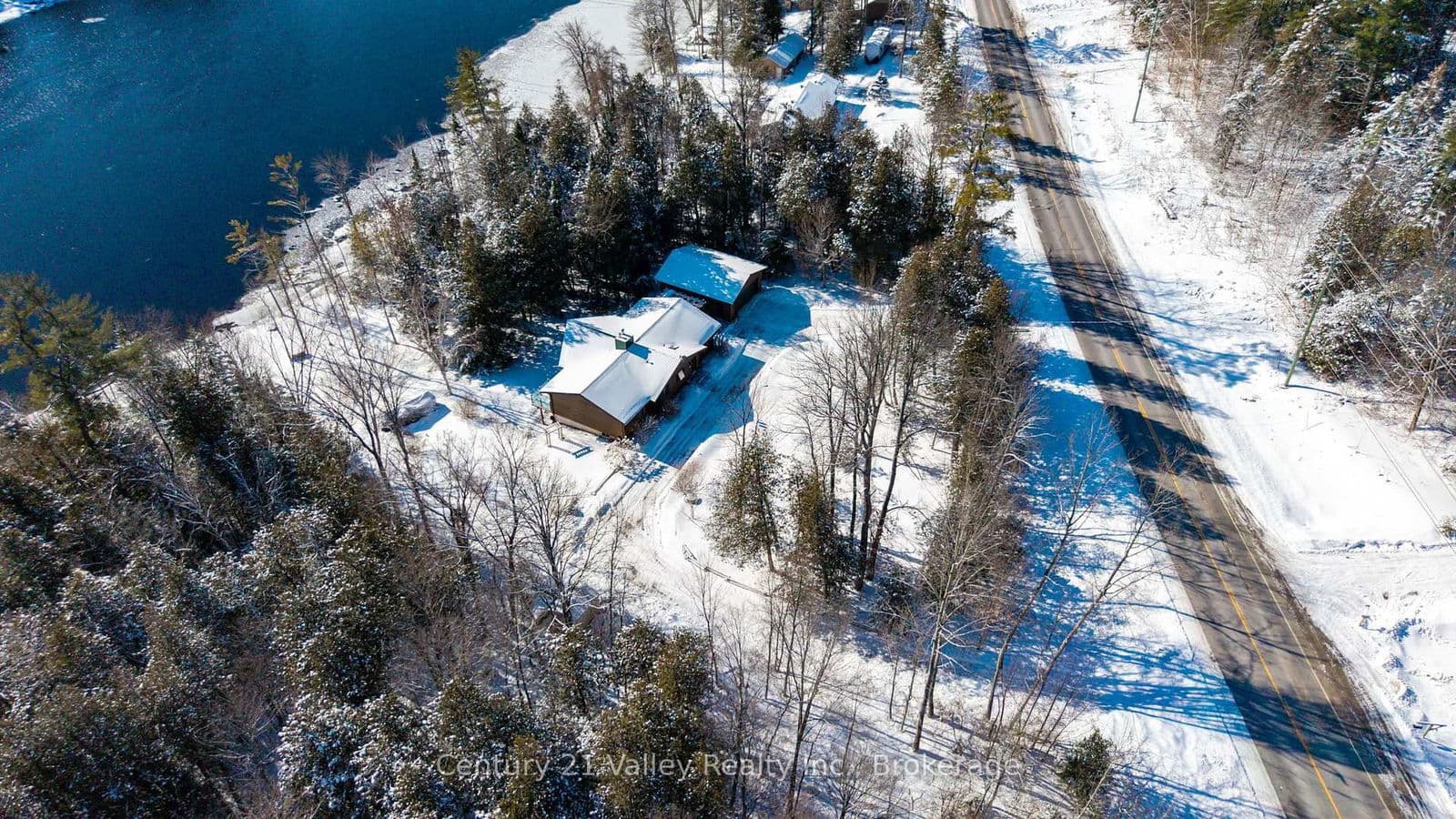 Detached at 3537 Calabogie Road, Burnstown, ON - Photo 18 - RE/MAX Garden City Realty