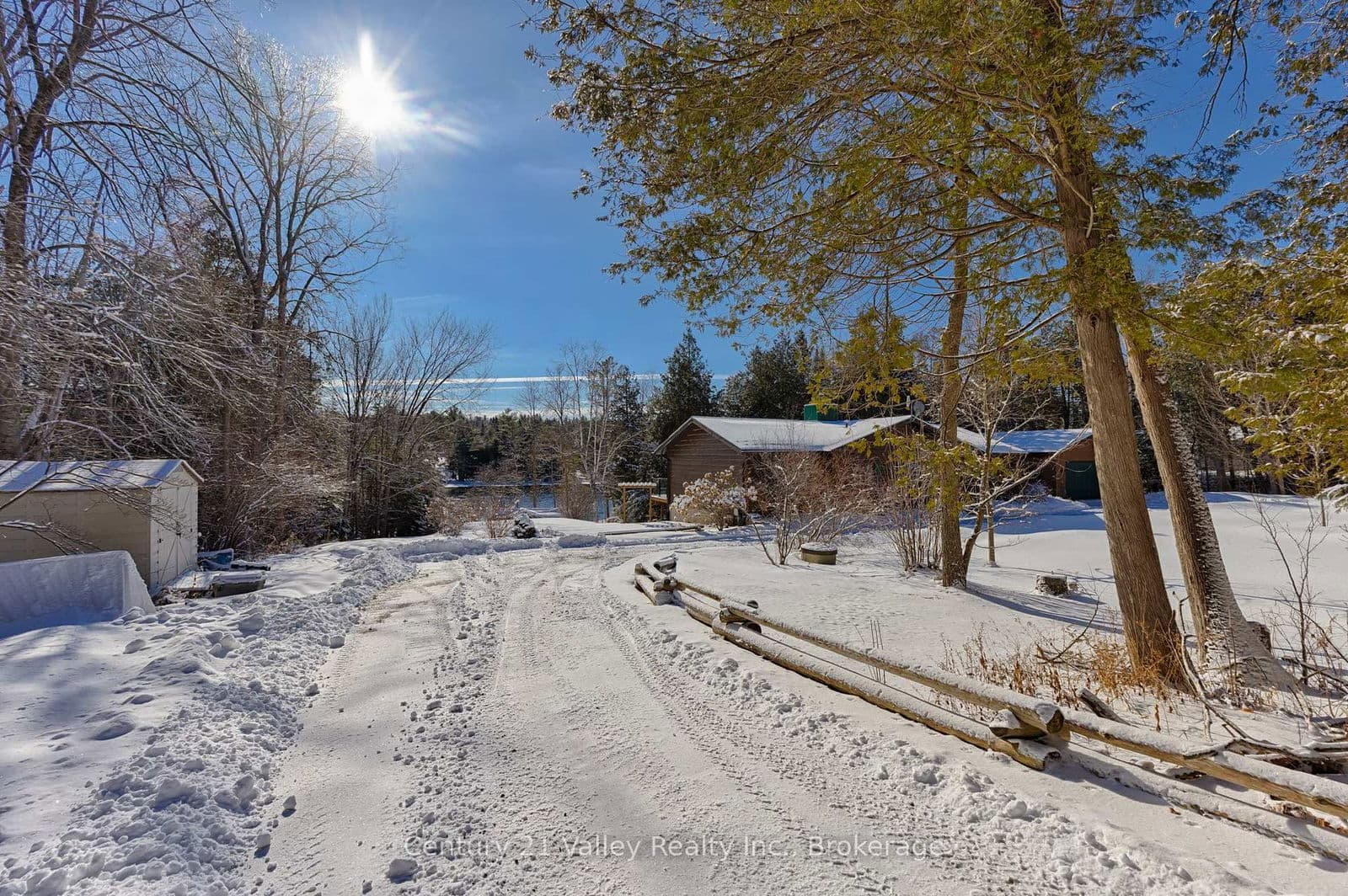 Detached at 3537 Calabogie Road, Burnstown, ON - Photo 21 - RE/MAX Garden City Realty