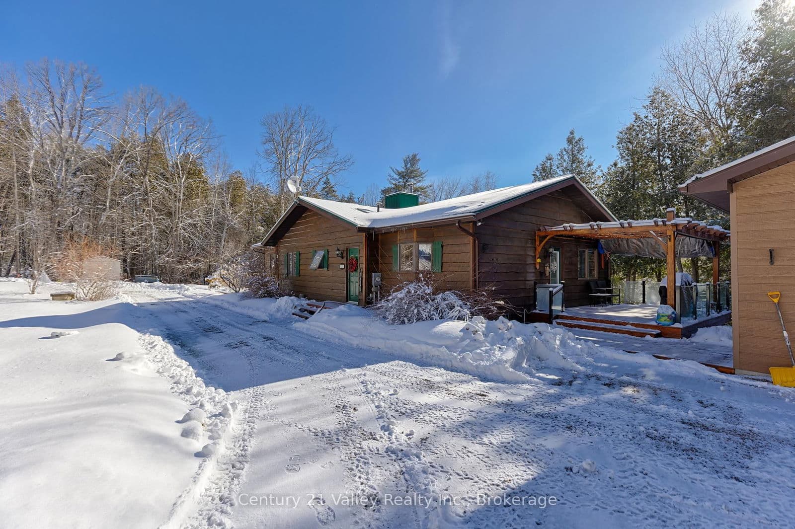 Detached at 3537 Calabogie Road, Burnstown, ON - Photo 22 - RE/MAX Garden City Realty