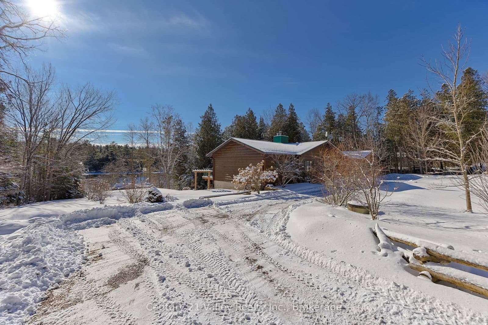 Detached at 3537 Calabogie Road, Burnstown, ON - Photo 23 - RE/MAX Garden City Realty