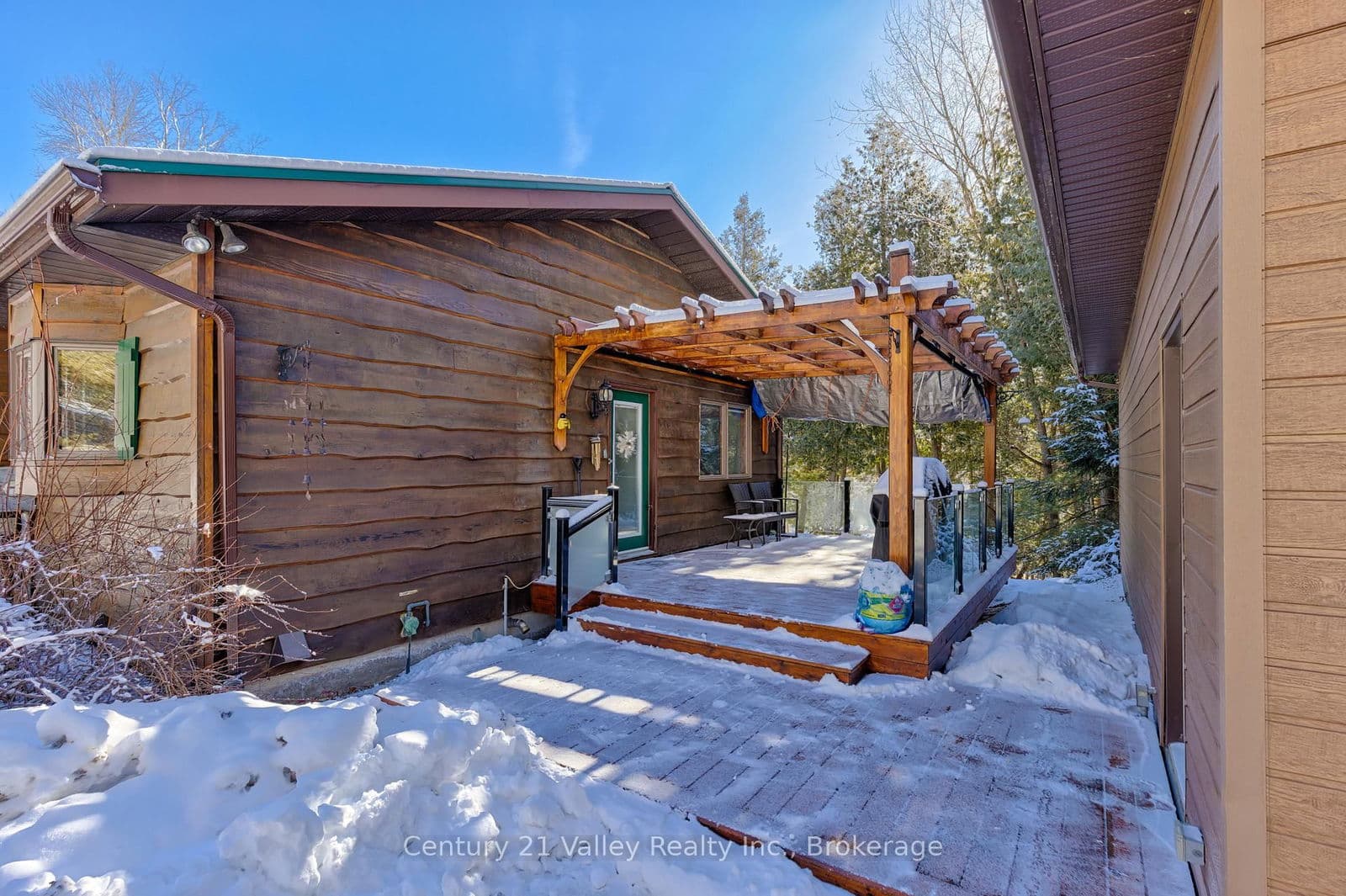 Detached at 3537 Calabogie Road, Burnstown, ON - Photo 24 - RE/MAX Garden City Realty