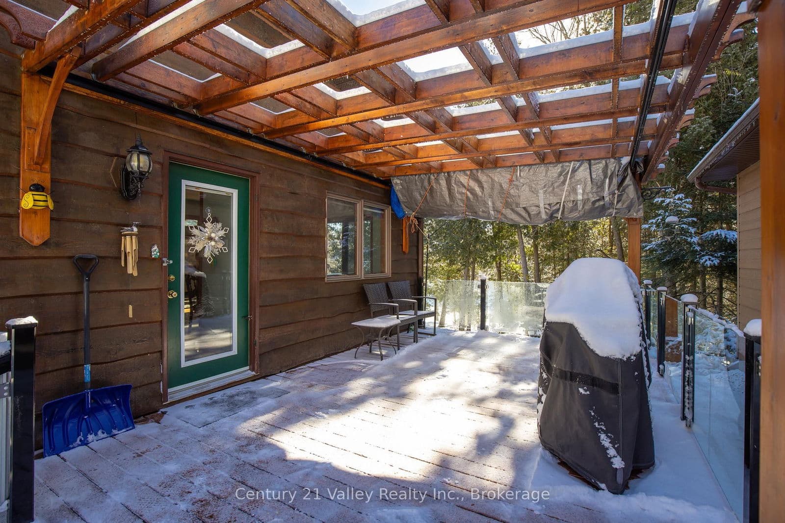 Detached at 3537 Calabogie Road, Burnstown, ON - Photo 25 - RE/MAX Garden City Realty