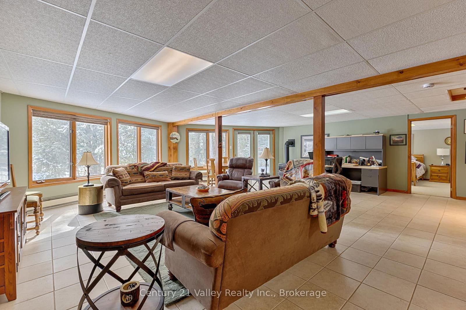 Detached at 3537 Calabogie Road, Burnstown, ON - Photo 43 - RE/MAX Garden City Realty