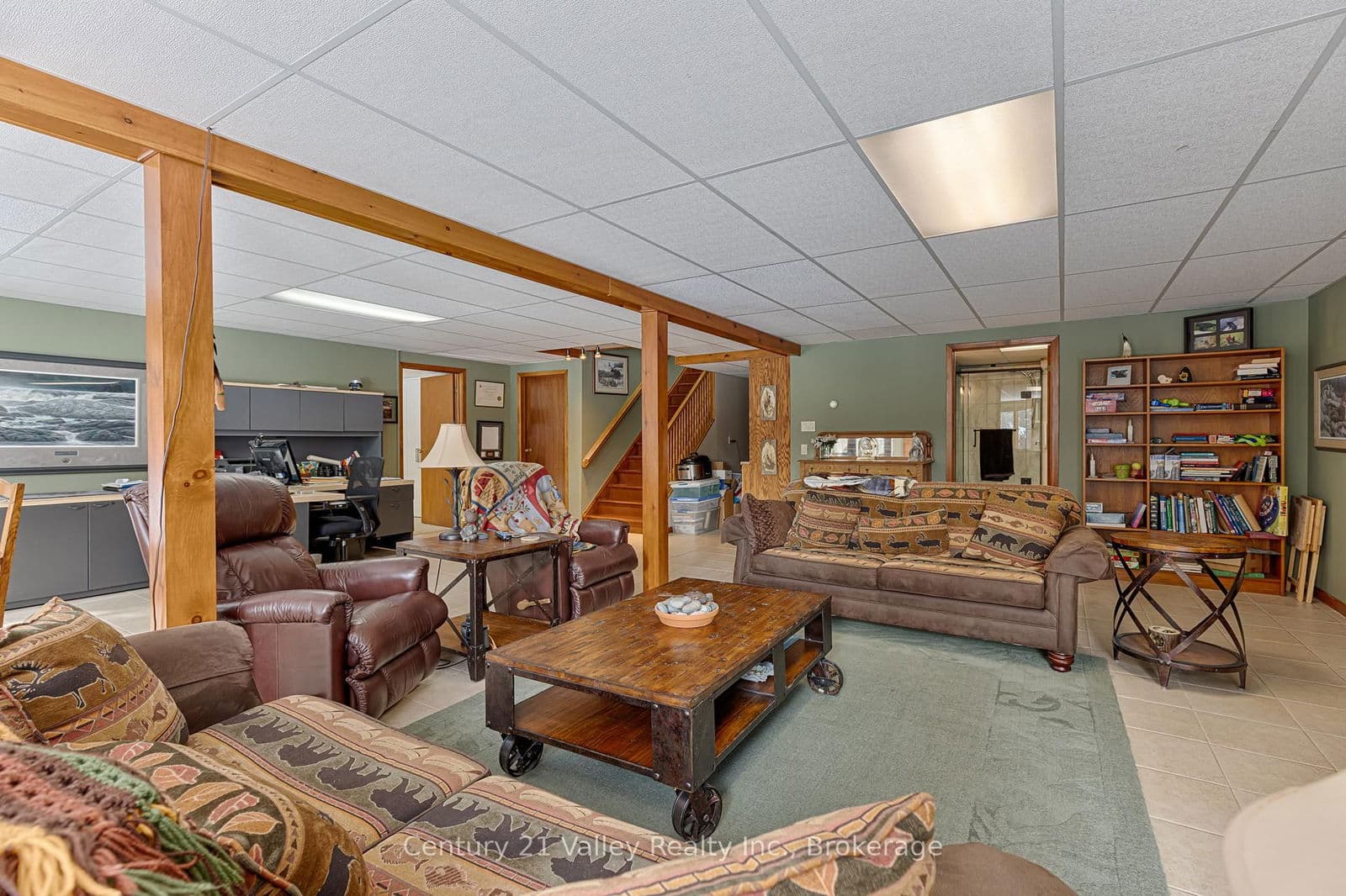 Detached at 3537 Calabogie Road, Burnstown, ON - Photo 44 - RE/MAX Garden City Realty