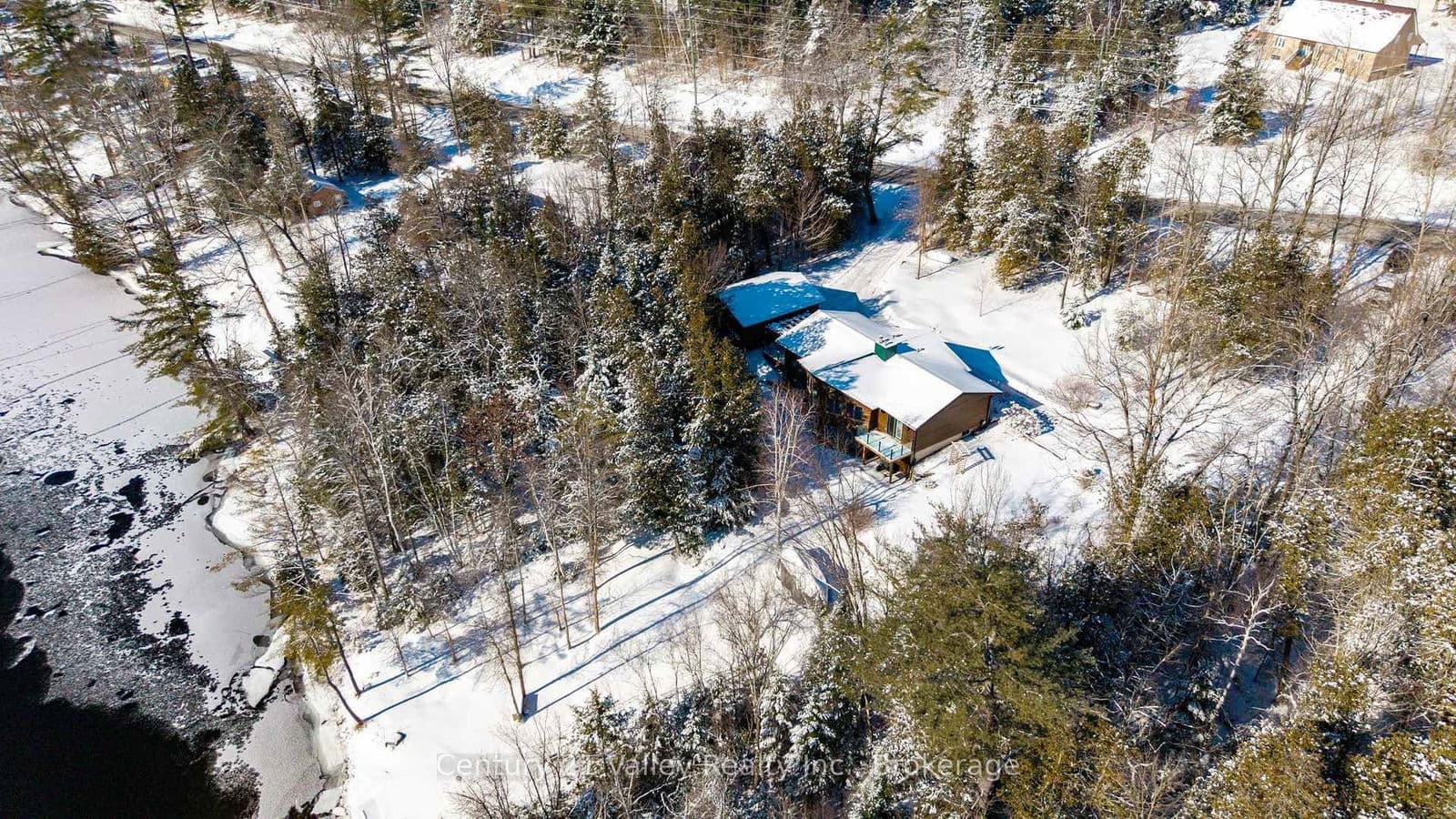 Detached at 3537 Calabogie Road, Burnstown, ON - Photo 7 - RE/MAX Garden City Realty