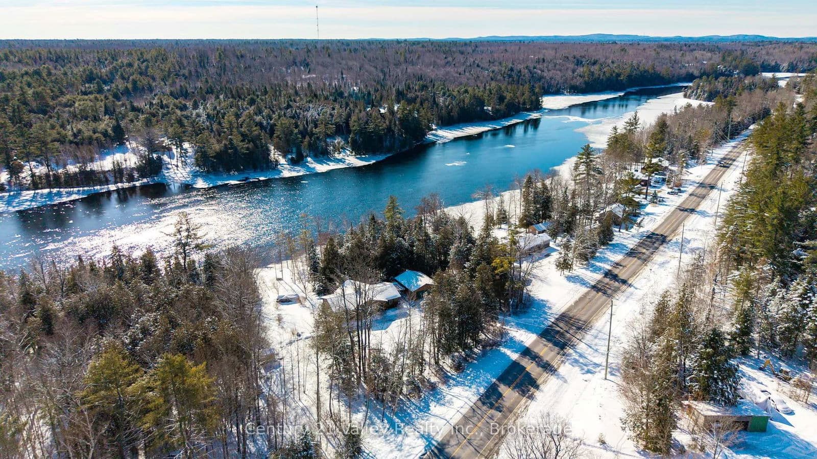 Detached at 3537 Calabogie Road, Burnstown, ON - Photo 8 - RE/MAX Garden City Realty