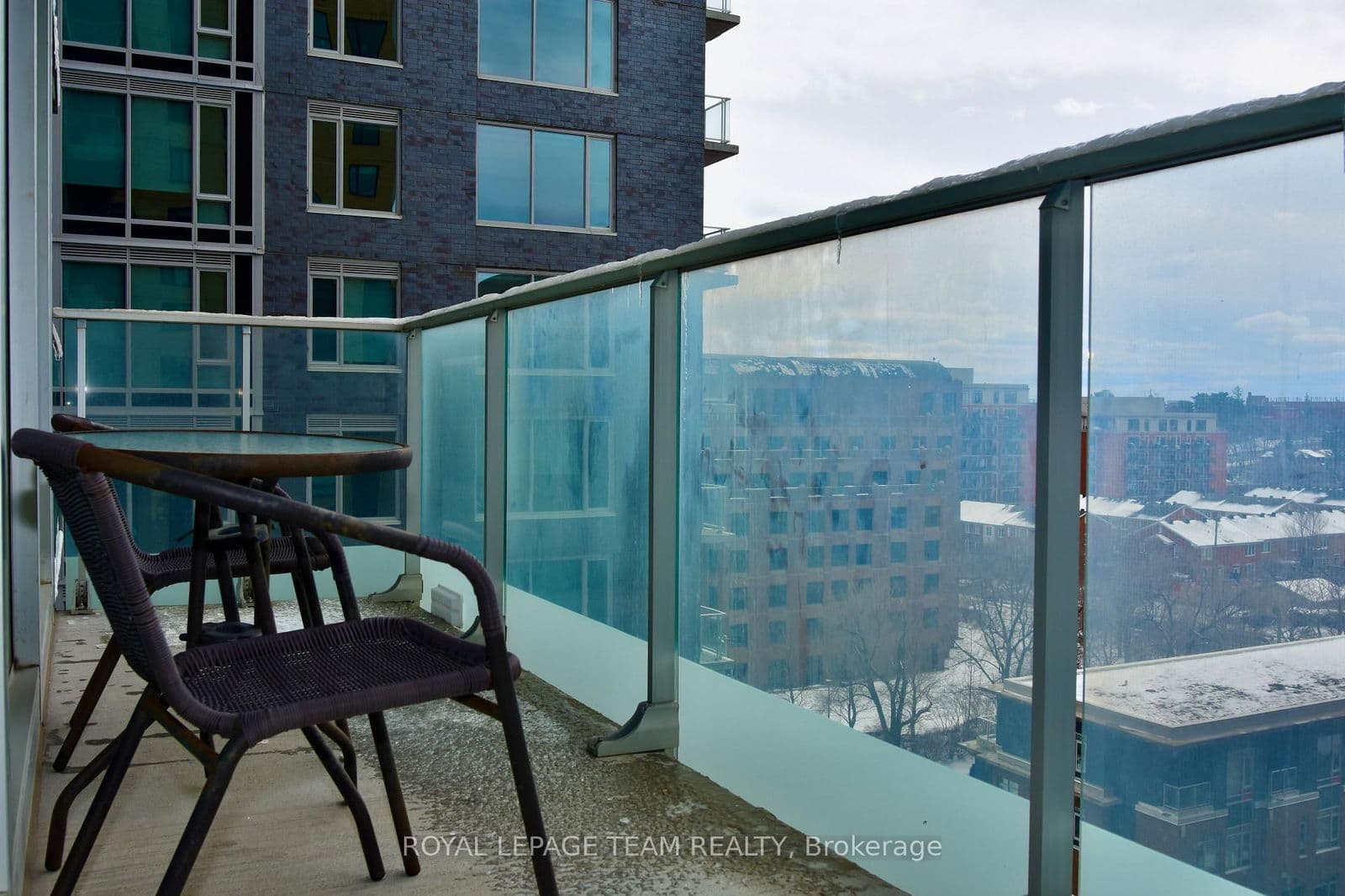 Condo Apartment at 902- 111 Champagne Avenue, Ottawa, ON - Photo 11 - RE/MAX Garden City Realty