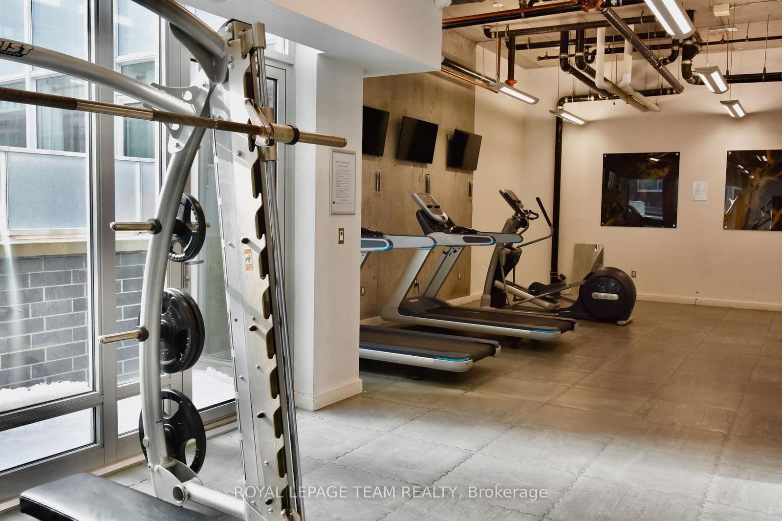 Condo Apartment at 902- 111 Champagne Avenue, Ottawa, ON - Photo 12 - RE/MAX Garden City Realty