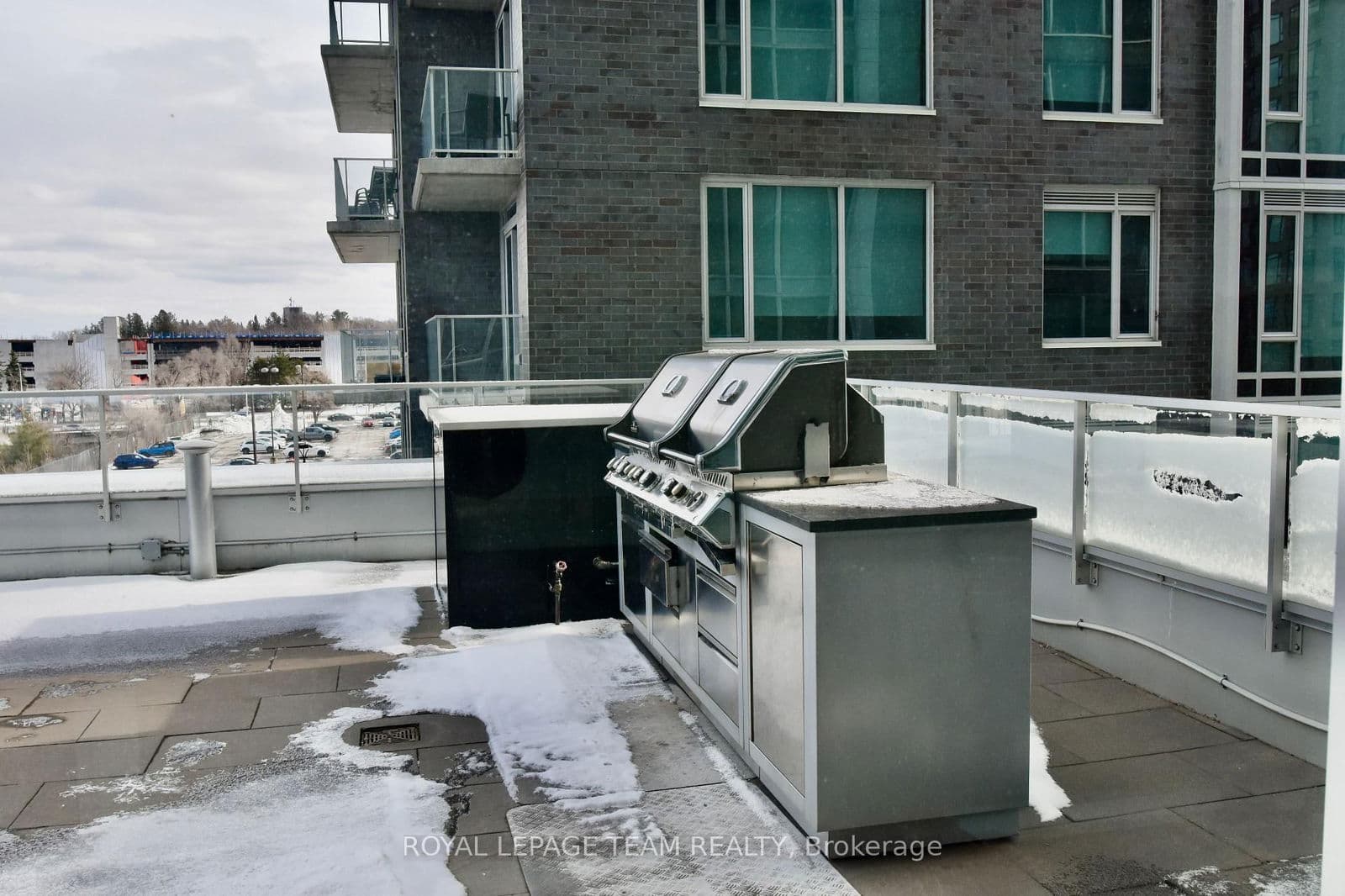 Condo Apartment at 902- 111 Champagne Avenue, Ottawa, ON - Photo 13 - RE/MAX Garden City Realty