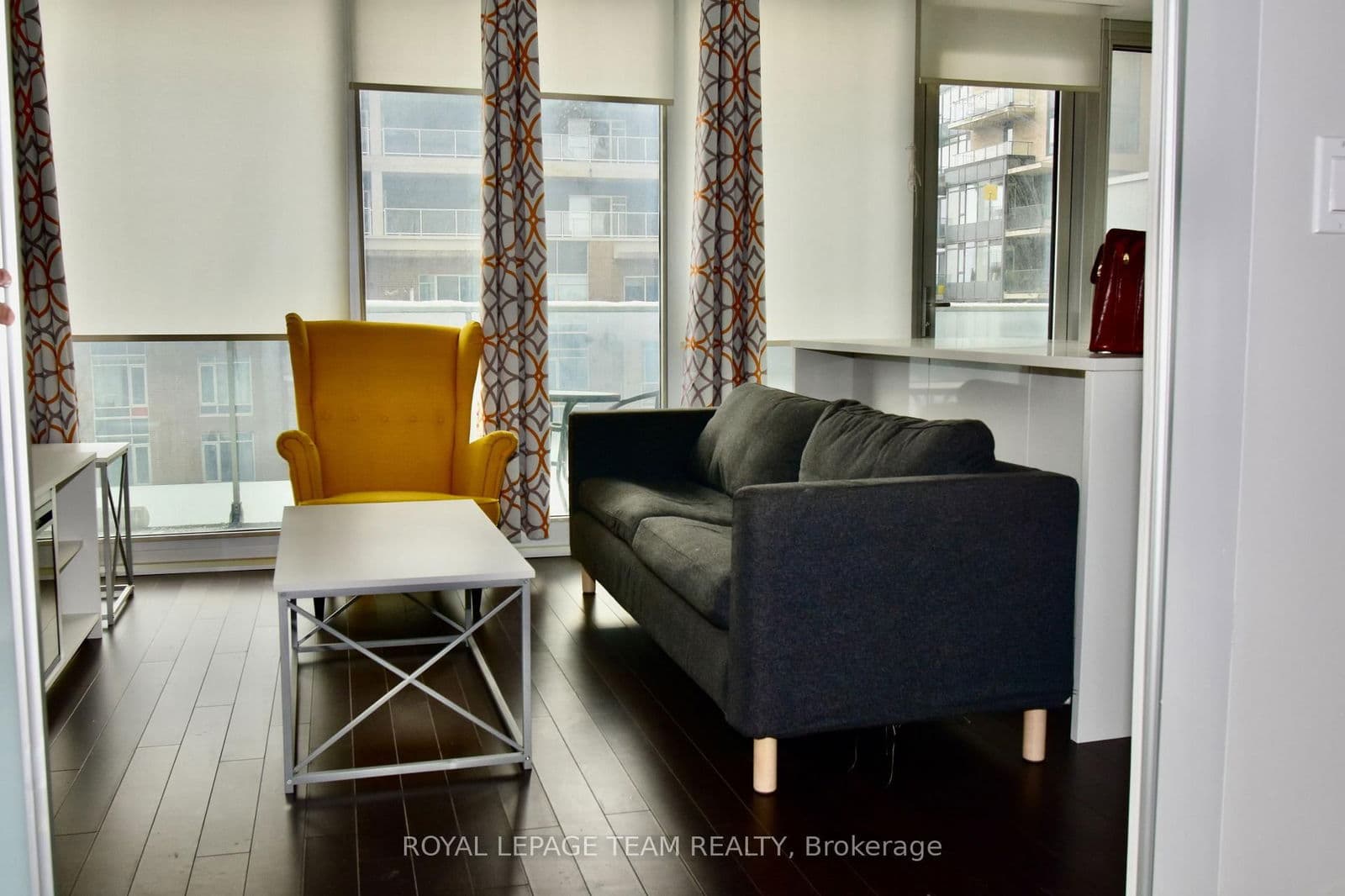 Condo Apartment at 902- 111 Champagne Avenue, Ottawa, ON - Photo 8 - RE/MAX Garden City Realty