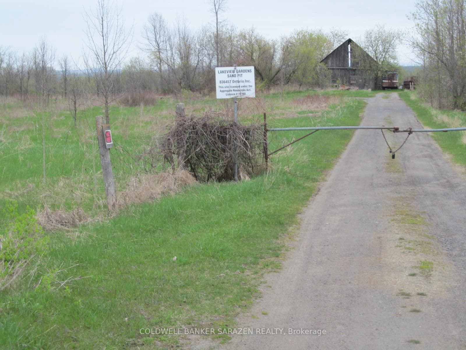 Land at 454 River Road, Arnprior, ON - Photo 1 - RE/MAX Garden City Realty