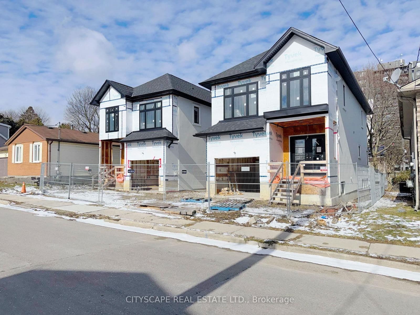 Duplex at 11 Chester Street, Guelph, ON - Photo 2 - RE/MAX Garden City Realty