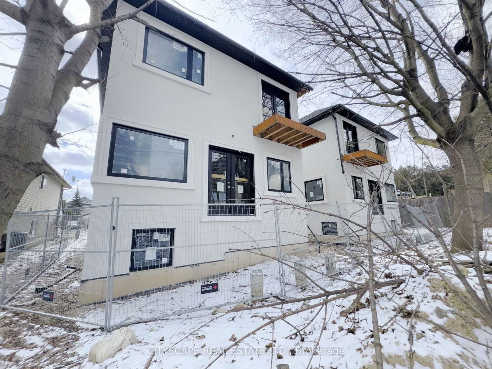 Duplex at 11 Chester Street, Guelph, ON - Photo 29 - RE/MAX Garden City Realty