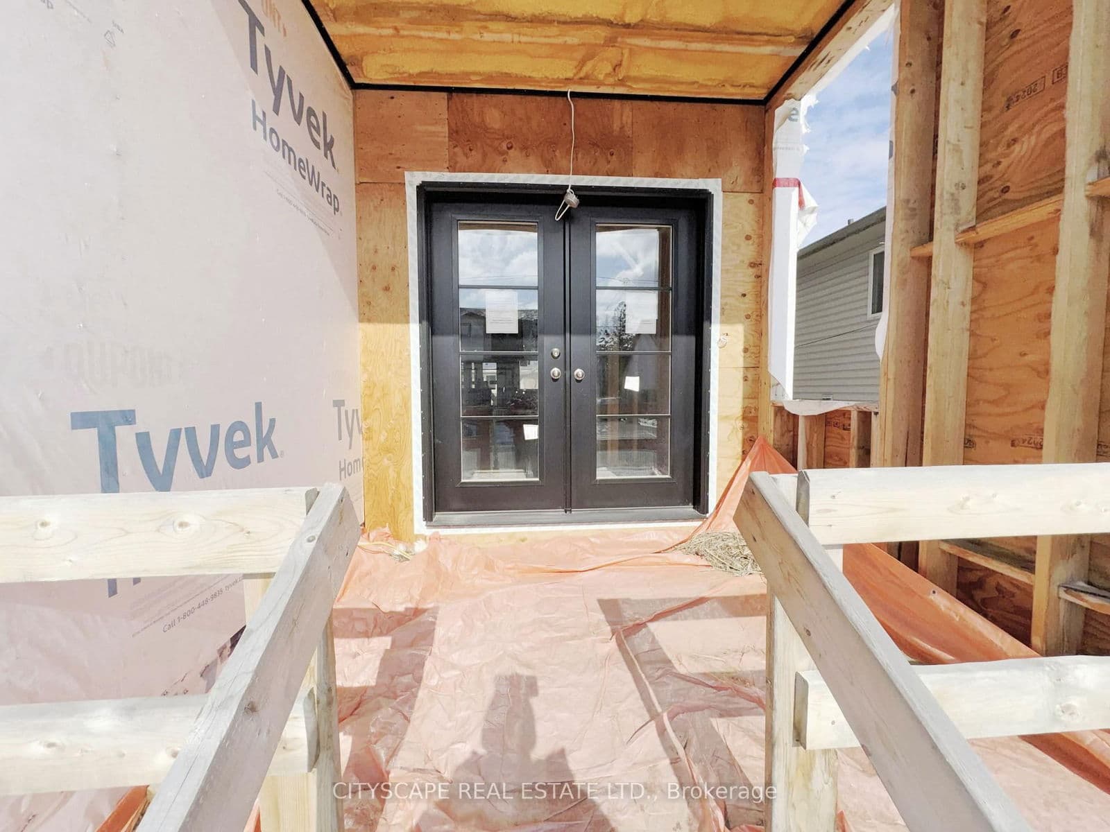 Duplex at 11 Chester Street, Guelph, ON - Photo 3 - RE/MAX Garden City Realty