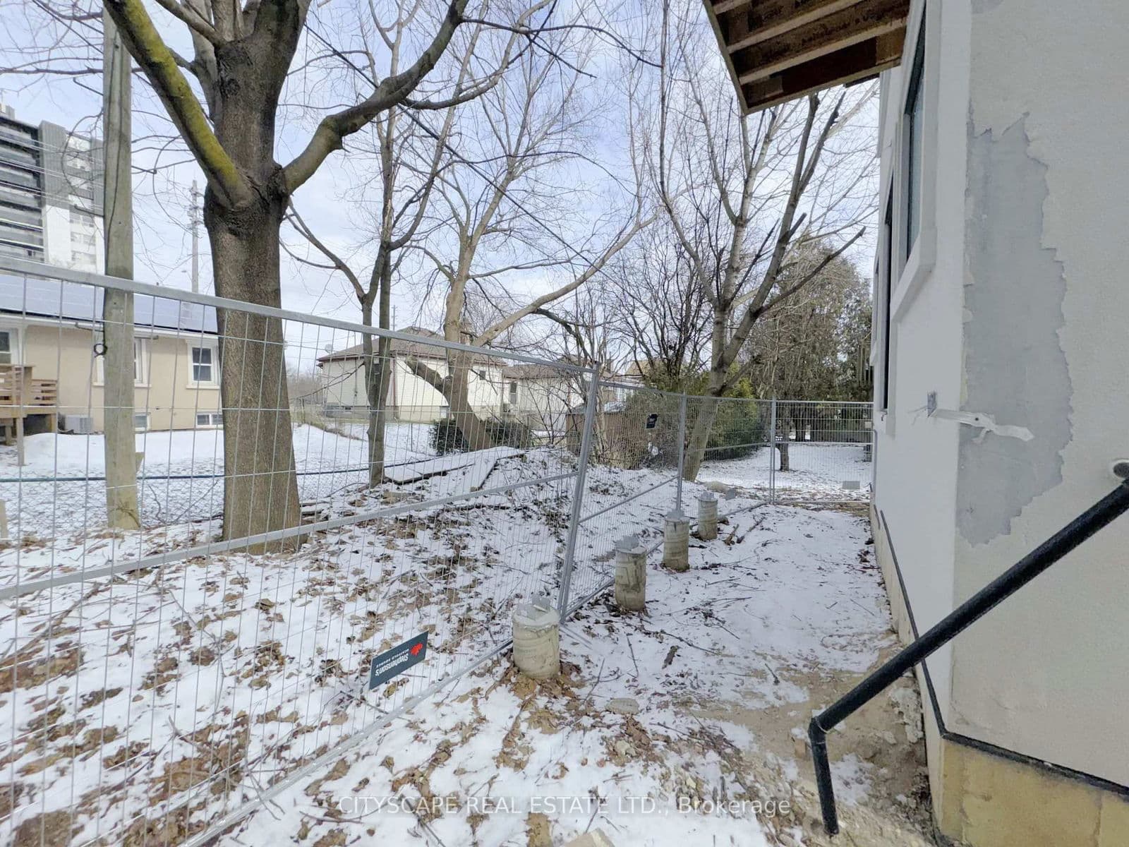 Duplex at 11 Chester Street, Guelph, ON - Photo 31 - RE/MAX Garden City Realty