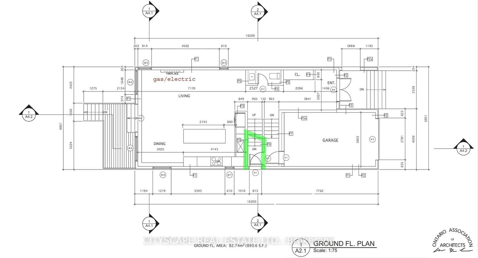 Duplex at 11 Chester Street, Guelph, ON - Photo 32 - RE/MAX Garden City Realty