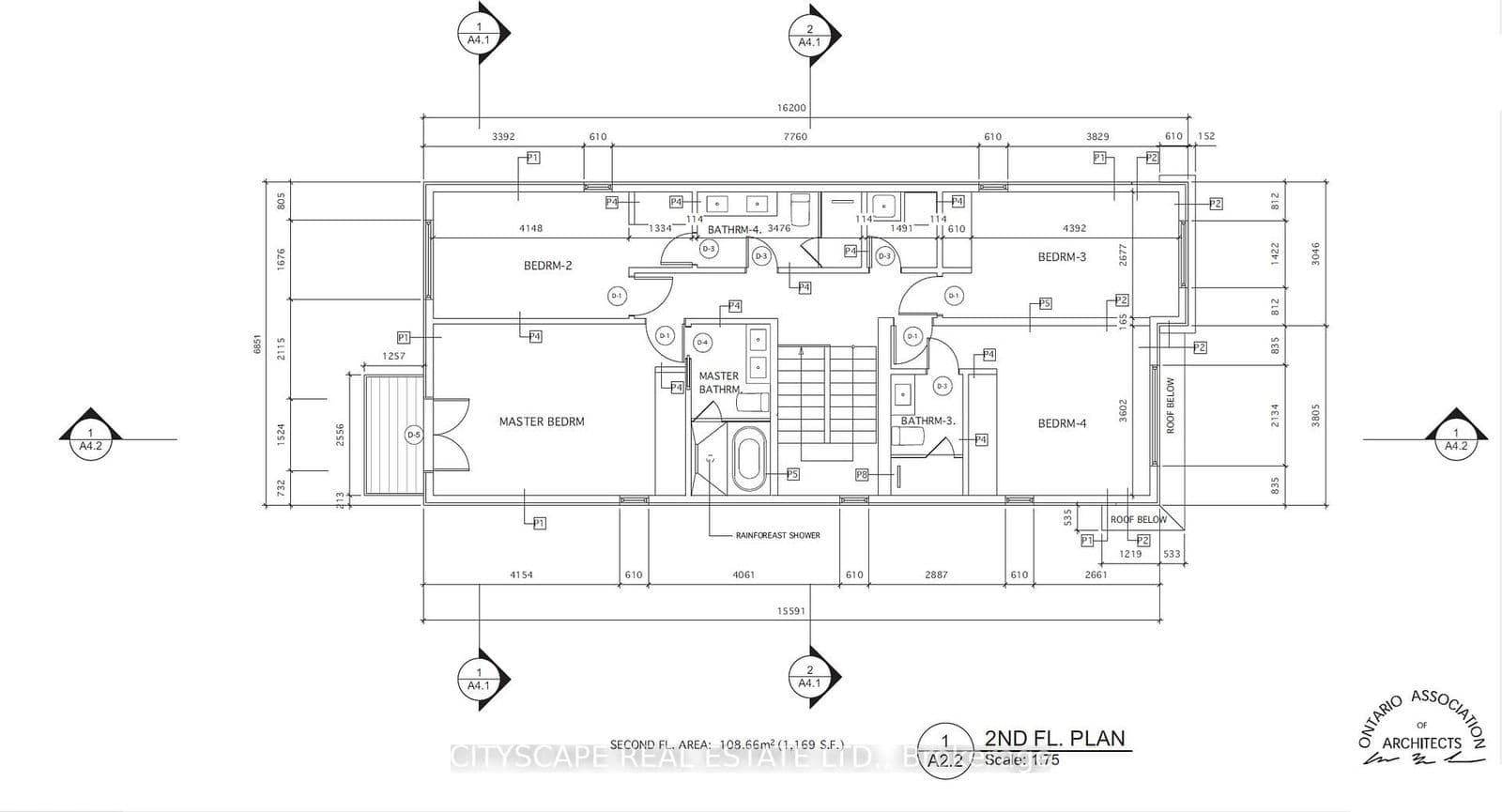 Duplex at 11 Chester Street, Guelph, ON - Photo 33 - RE/MAX Garden City Realty