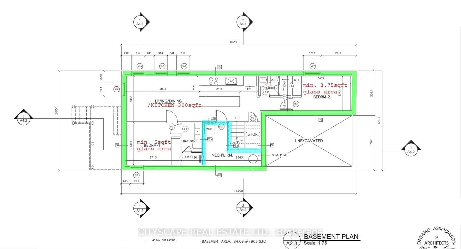 Duplex at 11 Chester Street, Guelph, ON - Photo 34 - RE/MAX Garden City Realty