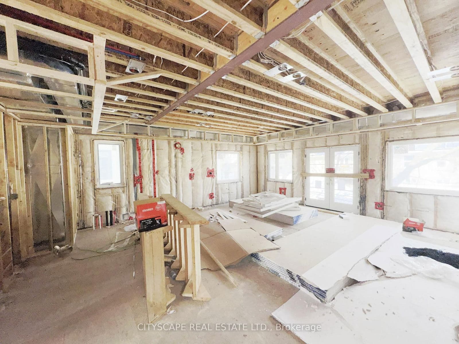 Duplex at 11 Chester Street, Guelph, ON - Photo 6 - RE/MAX Garden City Realty