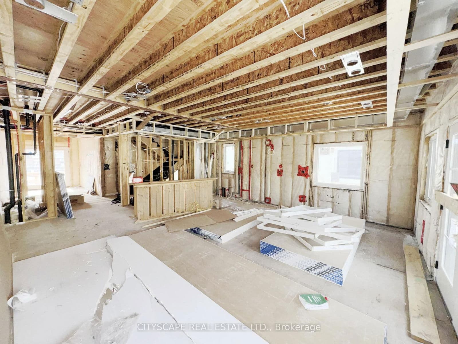 Duplex at 11 Chester Street, Guelph, ON - Photo 7 - RE/MAX Garden City Realty