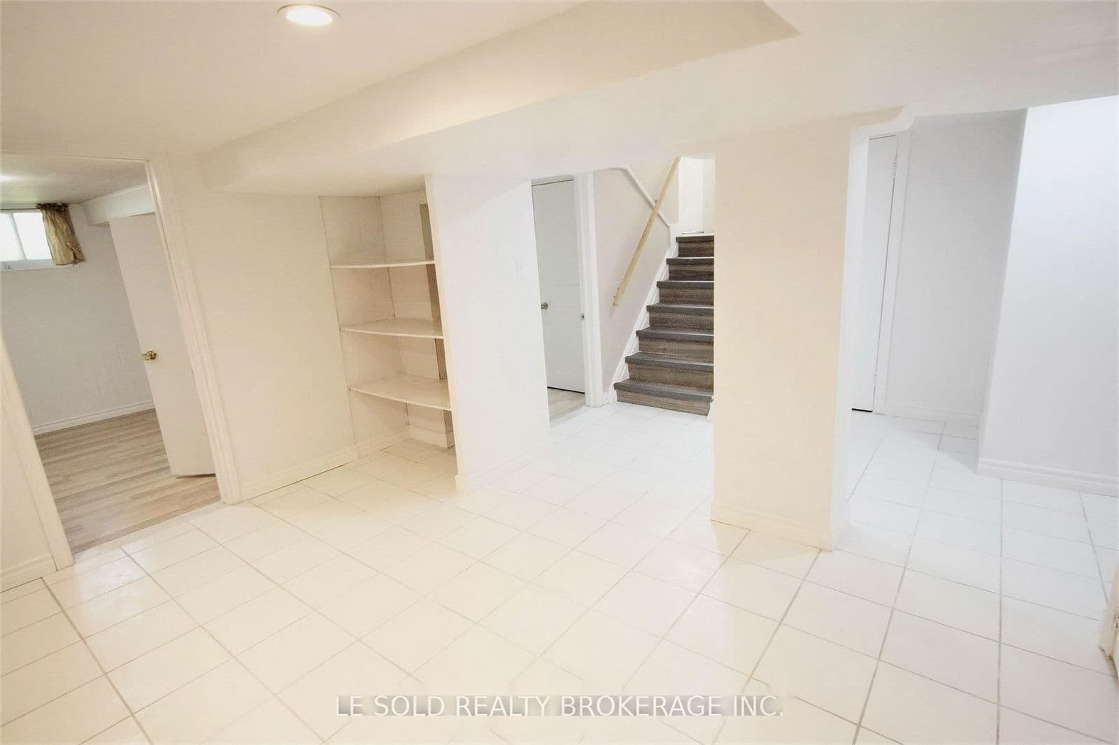 Detached at Bsmt Room- 112 Leland Street, Hamilton, ON - Photo 7 - RE/MAX Garden City Realty