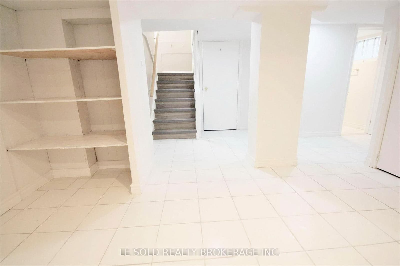 Detached at Bsmt Room- 112 Leland Street, Hamilton, ON - Photo 8 - RE/MAX Garden City Realty