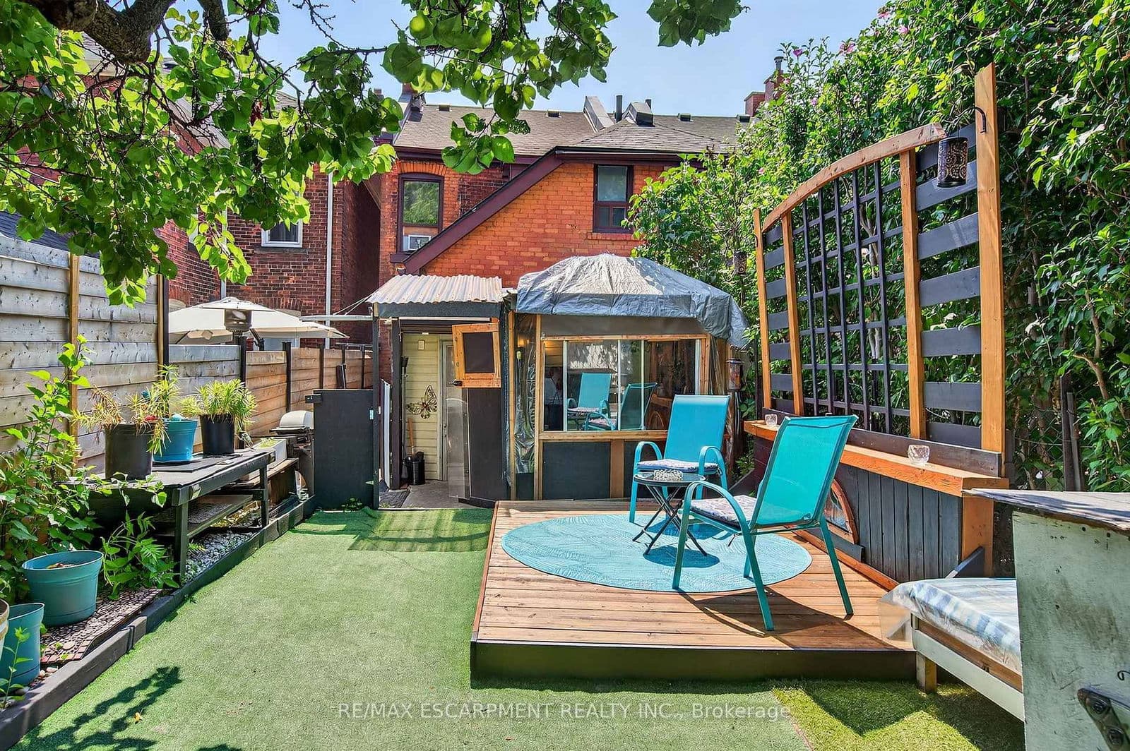 Att/Row/Townhouse at 79 Murray Street, Hamilton, ON - Photo 36 - RE/MAX Garden City Realty