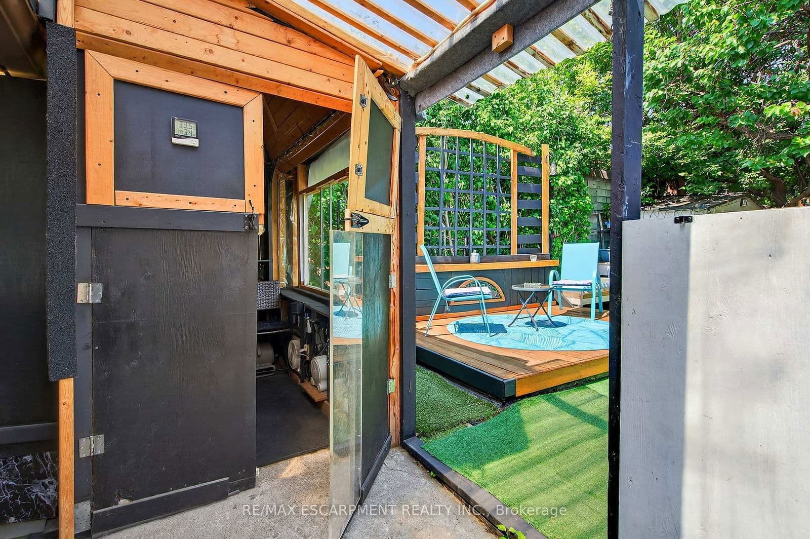 Att/Row/Townhouse at 79 Murray Street, Hamilton, ON - Photo 37 - RE/MAX Garden City Realty