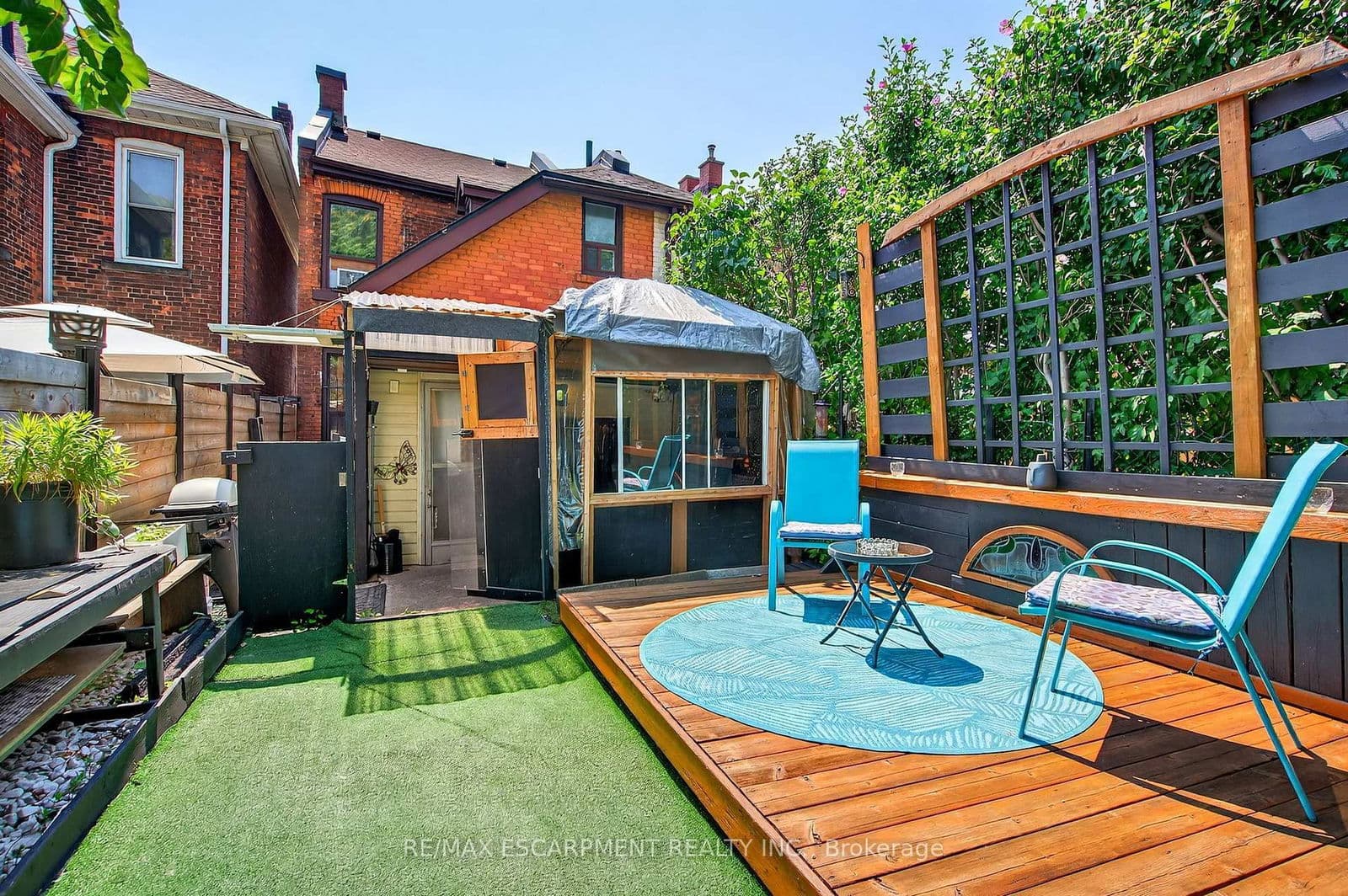 Att/Row/Townhouse at 79 Murray Street, Hamilton, ON - Photo 38 - RE/MAX Garden City Realty