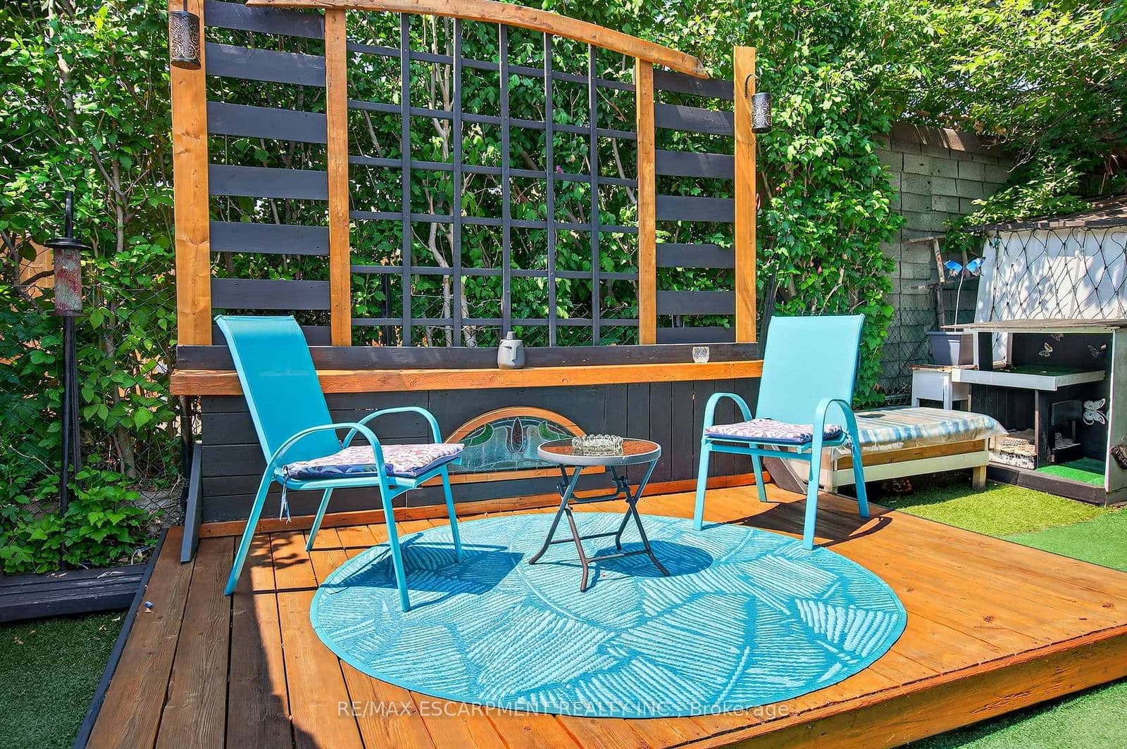 Att/Row/Townhouse at 79 Murray Street, Hamilton, ON - Photo 39 - RE/MAX Garden City Realty