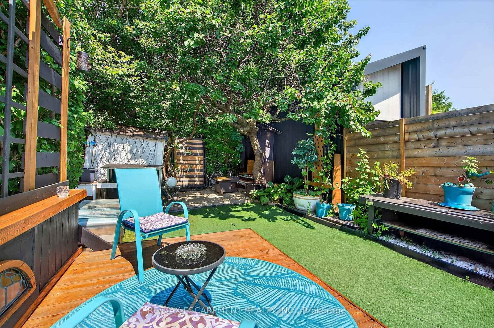 Att/Row/Townhouse at 79 Murray Street, Hamilton, ON - Photo 40 - RE/MAX Garden City Realty