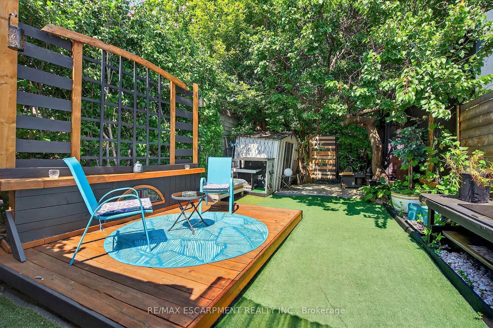 Att/Row/Townhouse at 79 Murray Street, Hamilton, ON - Photo 41 - RE/MAX Garden City Realty