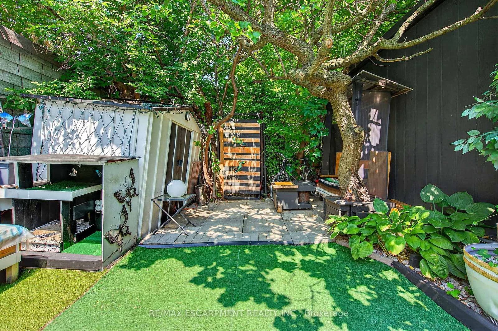 Att/Row/Townhouse at 79 Murray Street, Hamilton, ON - Photo 43 - RE/MAX Garden City Realty