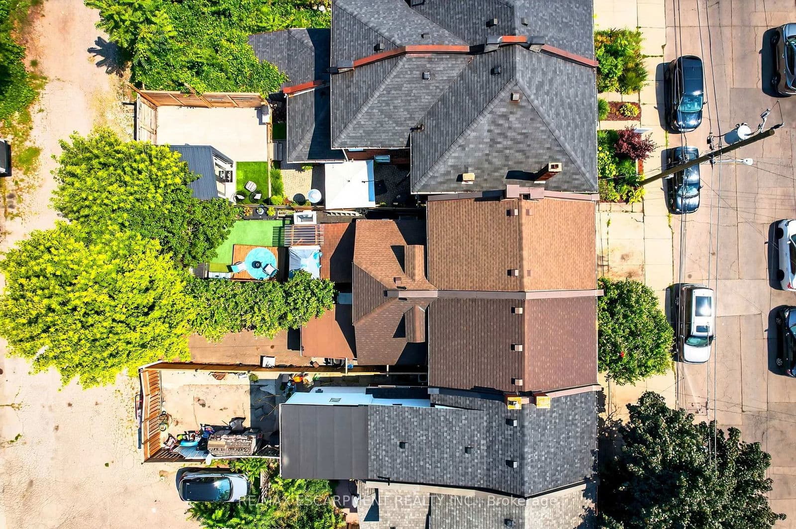 Att/Row/Townhouse at 79 Murray Street, Hamilton, ON - Photo 44 - RE/MAX Garden City Realty