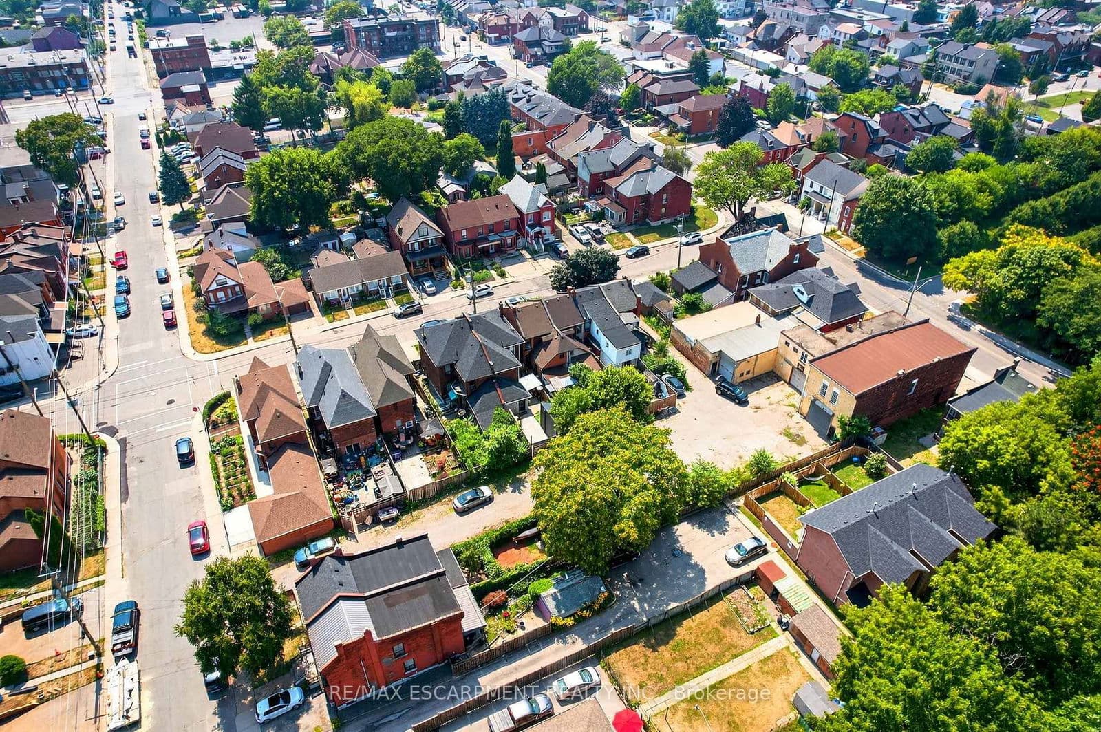 Att/Row/Townhouse at 79 Murray Street, Hamilton, ON - Photo 46 - RE/MAX Garden City Realty