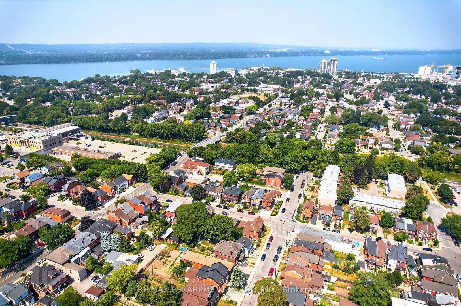 Att/Row/Townhouse at 79 Murray Street, Hamilton, ON - Photo 47 - RE/MAX Garden City Realty