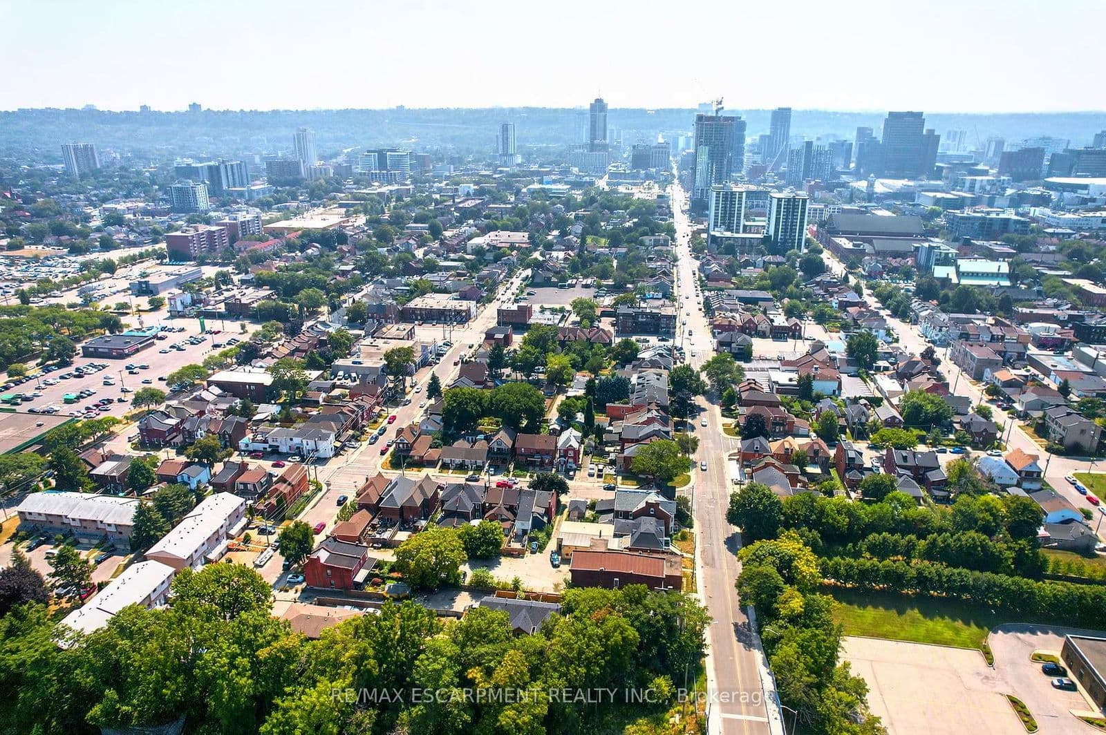 Att/Row/Townhouse at 79 Murray Street, Hamilton, ON - Photo 48 - RE/MAX Garden City Realty