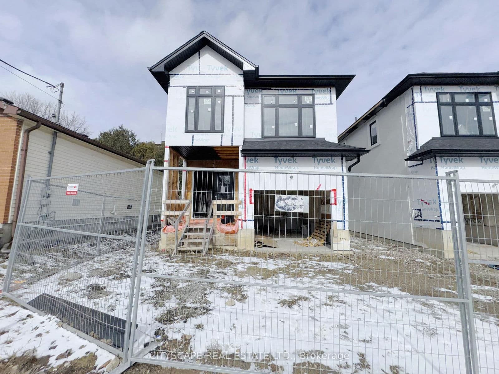 Duplex at 13 Chester Street, Guelph, ON - Photo 2 - RE/MAX Garden City Realty