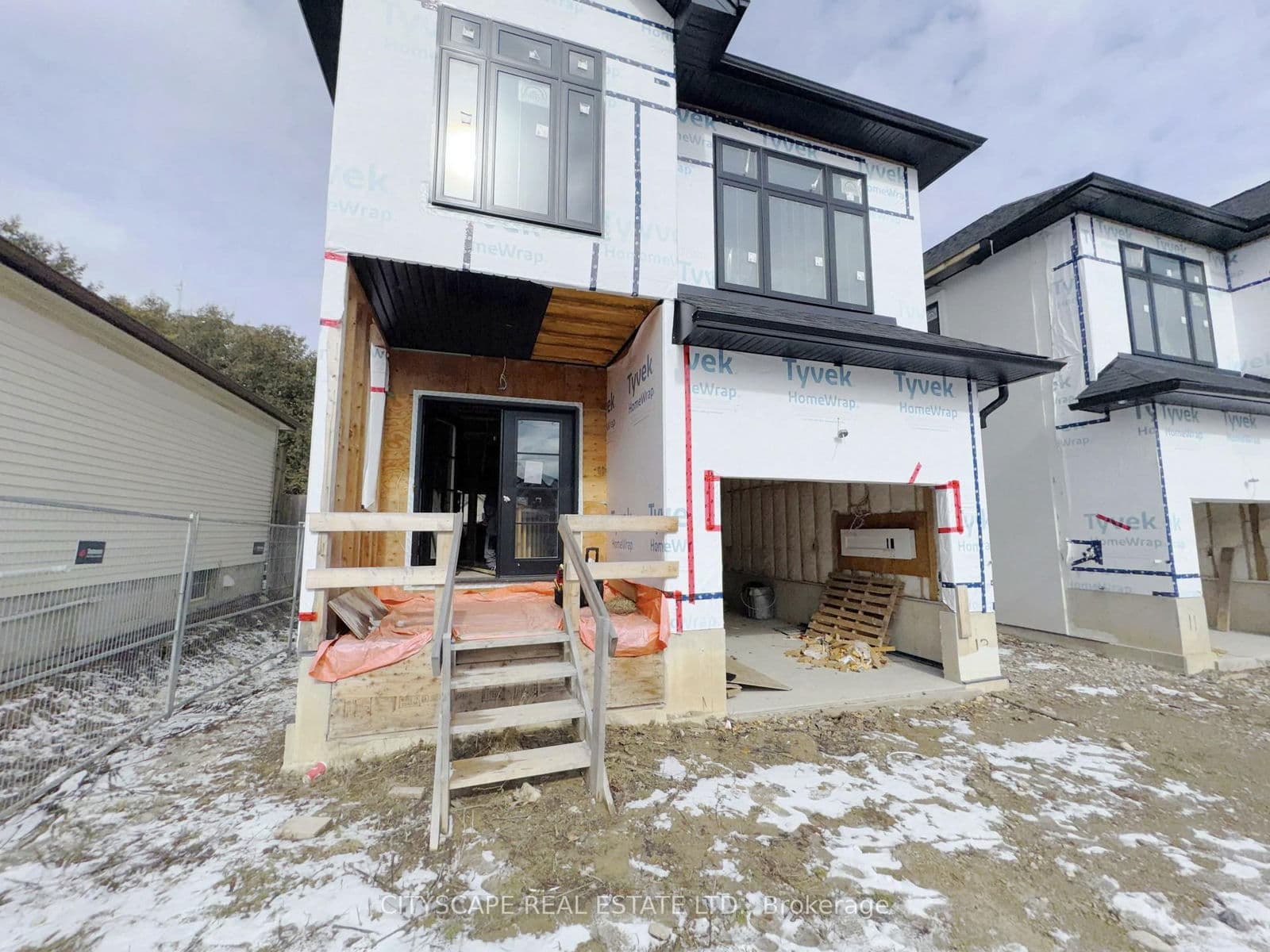 Duplex at 13 Chester Street, Guelph, ON - Photo 3 - RE/MAX Garden City Realty