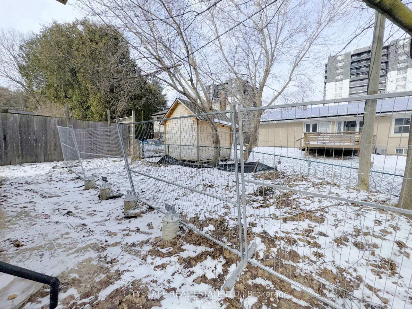 Duplex at 13 Chester Street, Guelph, ON - Photo 36 - RE/MAX Garden City Realty