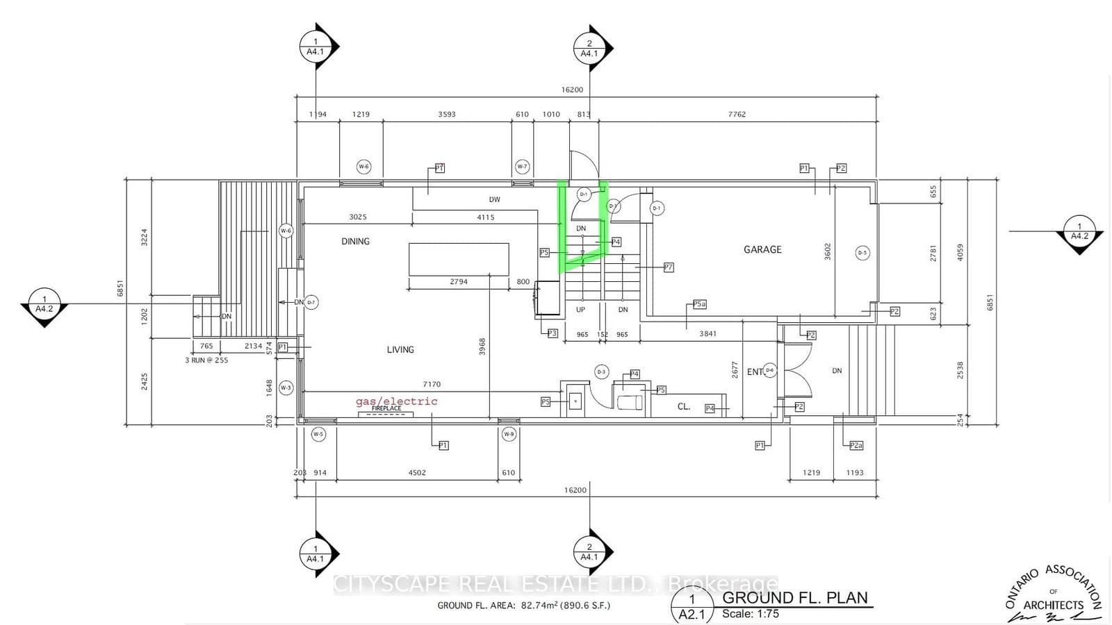 Duplex at 13 Chester Street, Guelph, ON - Photo 38 - RE/MAX Garden City Realty